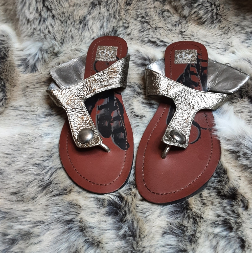 Dolce Vita Thong Flip Flop